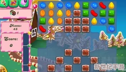 糖果传奇157关通关秘籍：详细攻略助你轻松突破难关，掌握技巧一次过关！