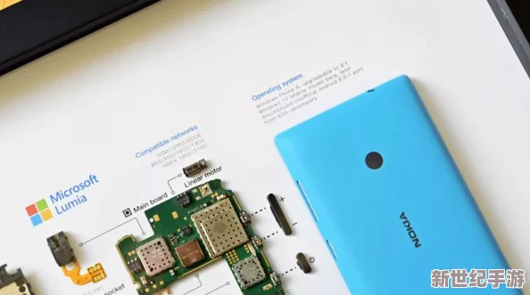 日本WINDOWSPHONE市场现状分析：用户体验与应用生态的双重挑战与机遇探讨