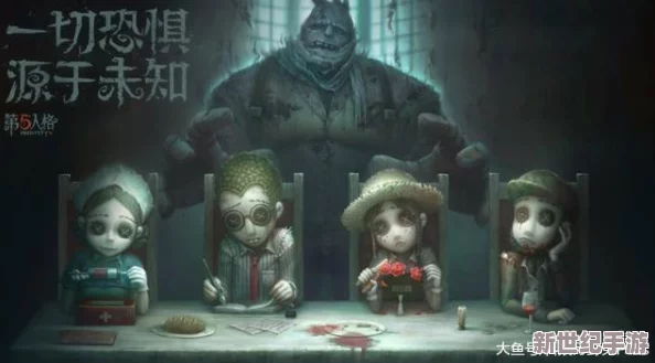 第五人格游戏常用外挂全面汇总，官方封神榜发布后大快人心严惩作弊行为